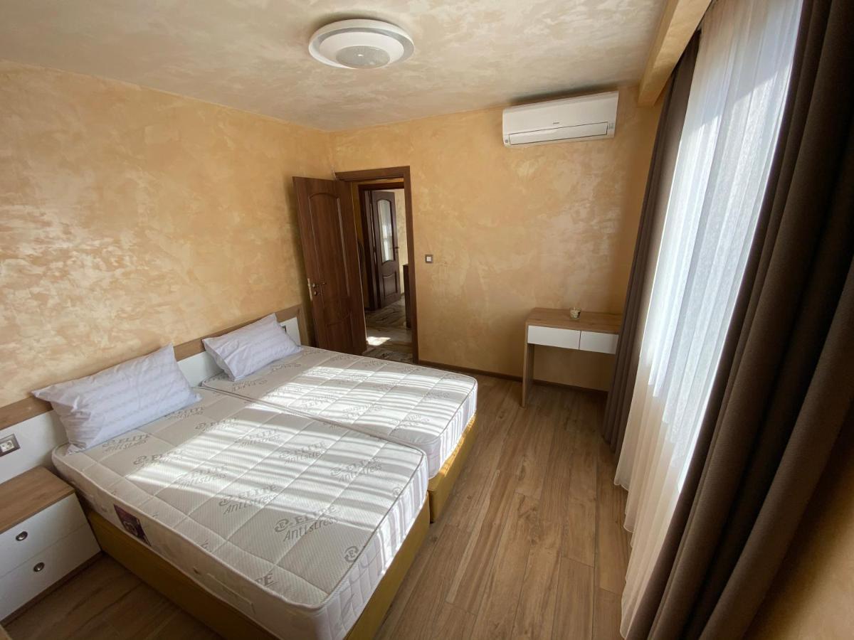 Coziness And Comfort In The Old Town Veliko Tarnovo Ngoại thất bức ảnh