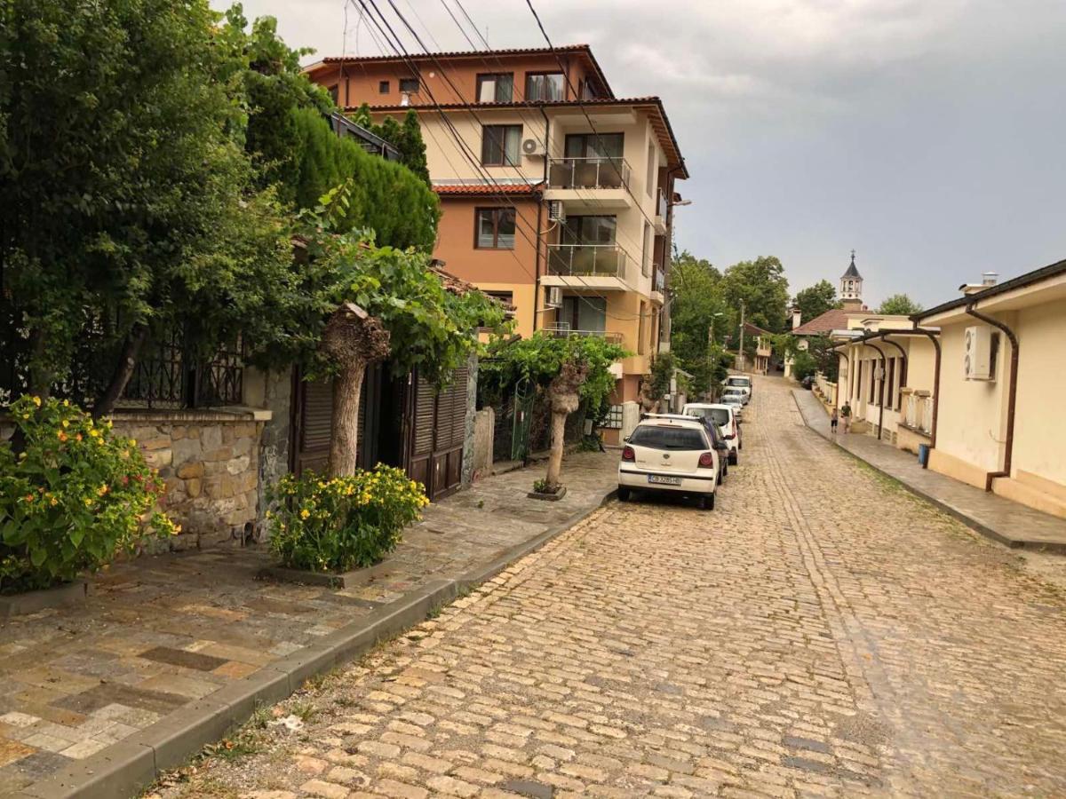 Coziness And Comfort In The Old Town Veliko Tarnovo Ngoại thất bức ảnh