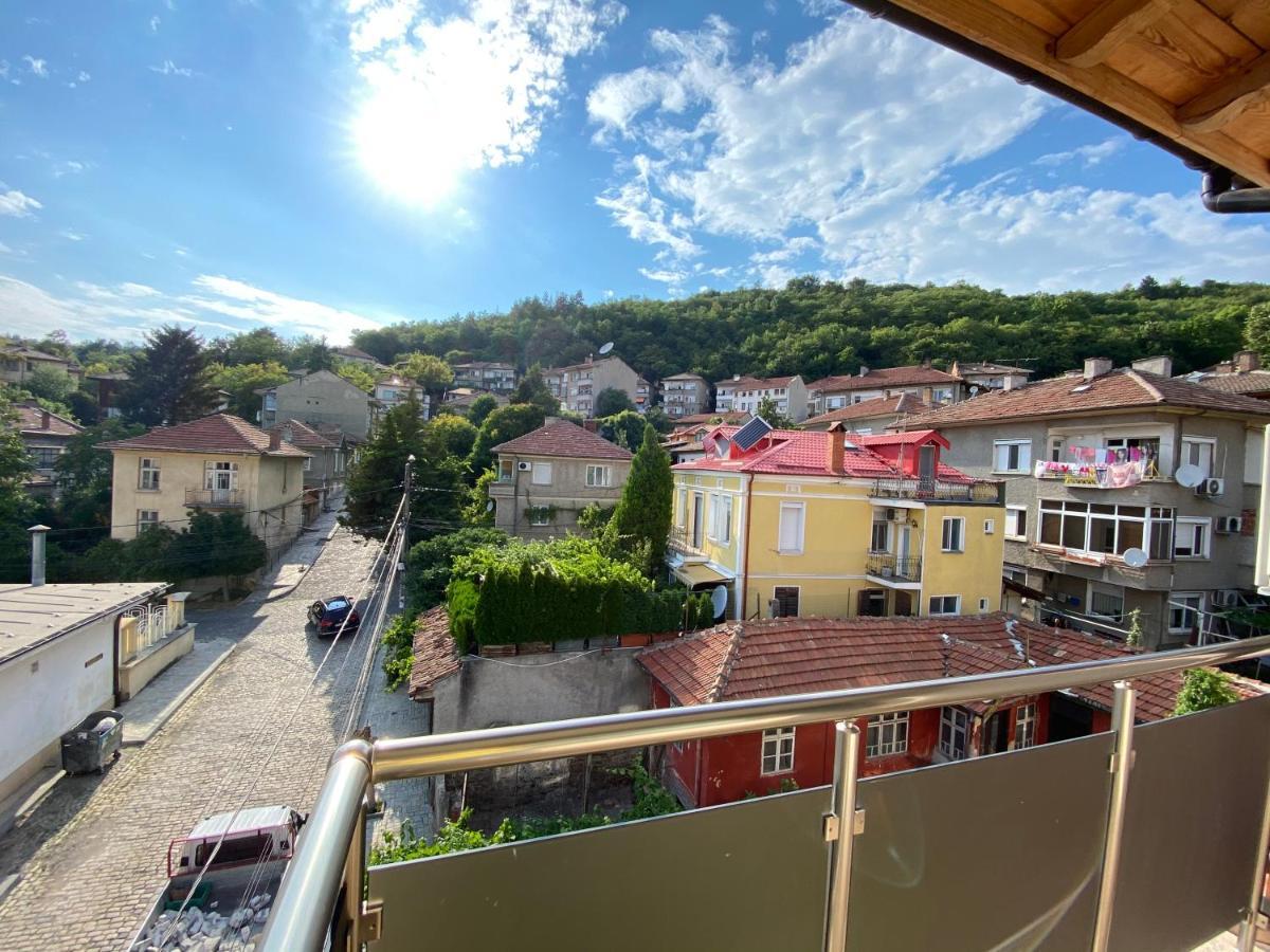 Coziness And Comfort In The Old Town Veliko Tarnovo Ngoại thất bức ảnh