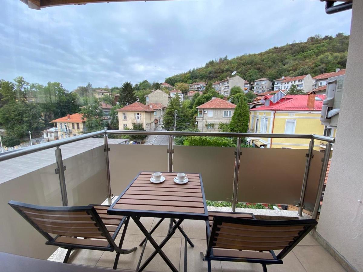 Coziness And Comfort In The Old Town Veliko Tarnovo Ngoại thất bức ảnh