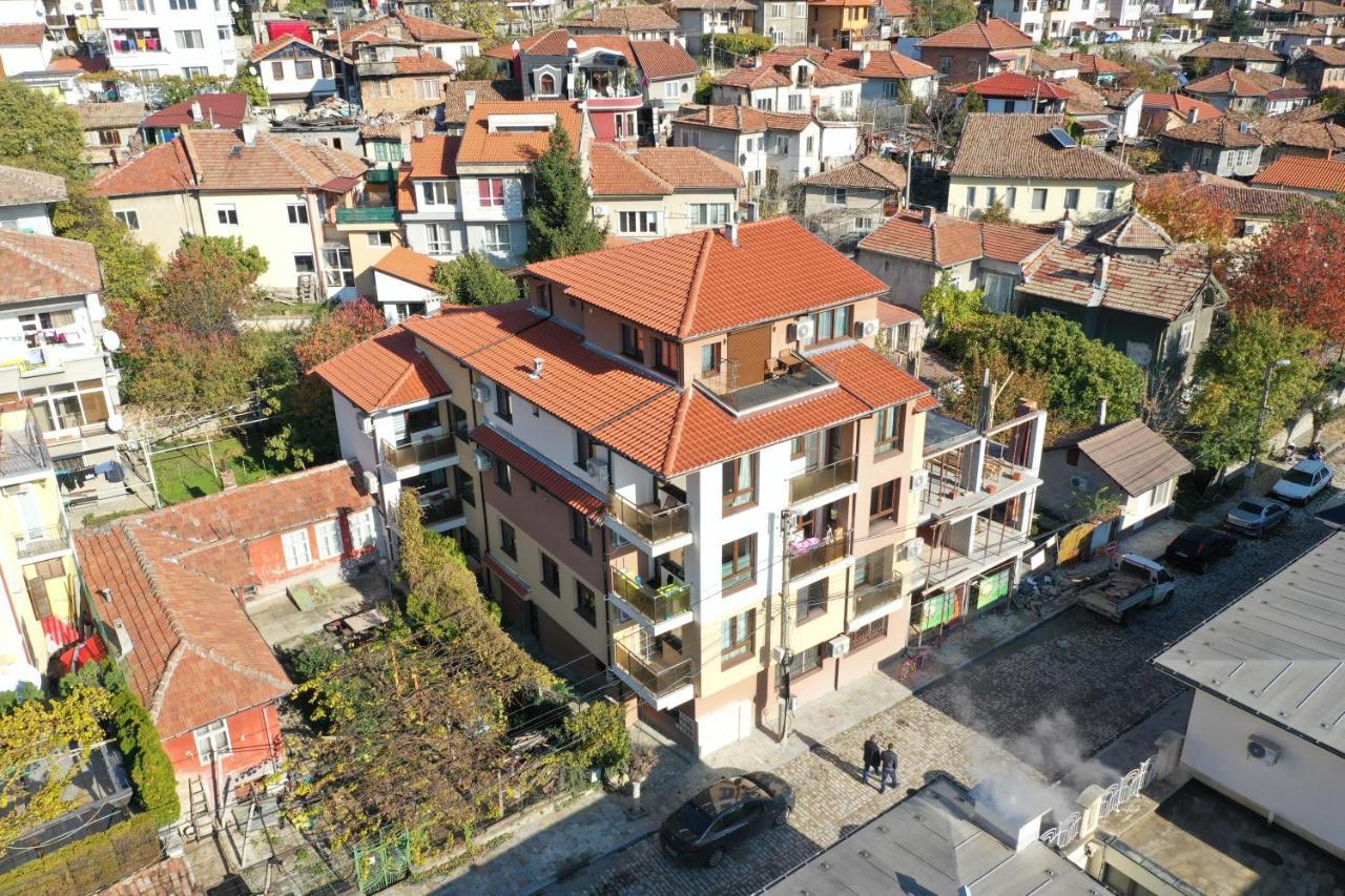 Coziness And Comfort In The Old Town Veliko Tarnovo Ngoại thất bức ảnh