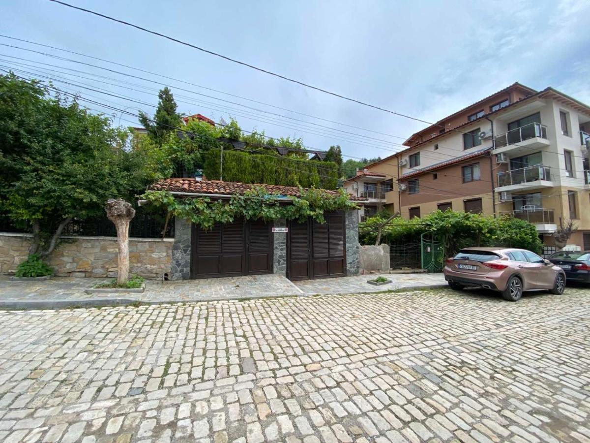 Coziness And Comfort In The Old Town Veliko Tarnovo Ngoại thất bức ảnh