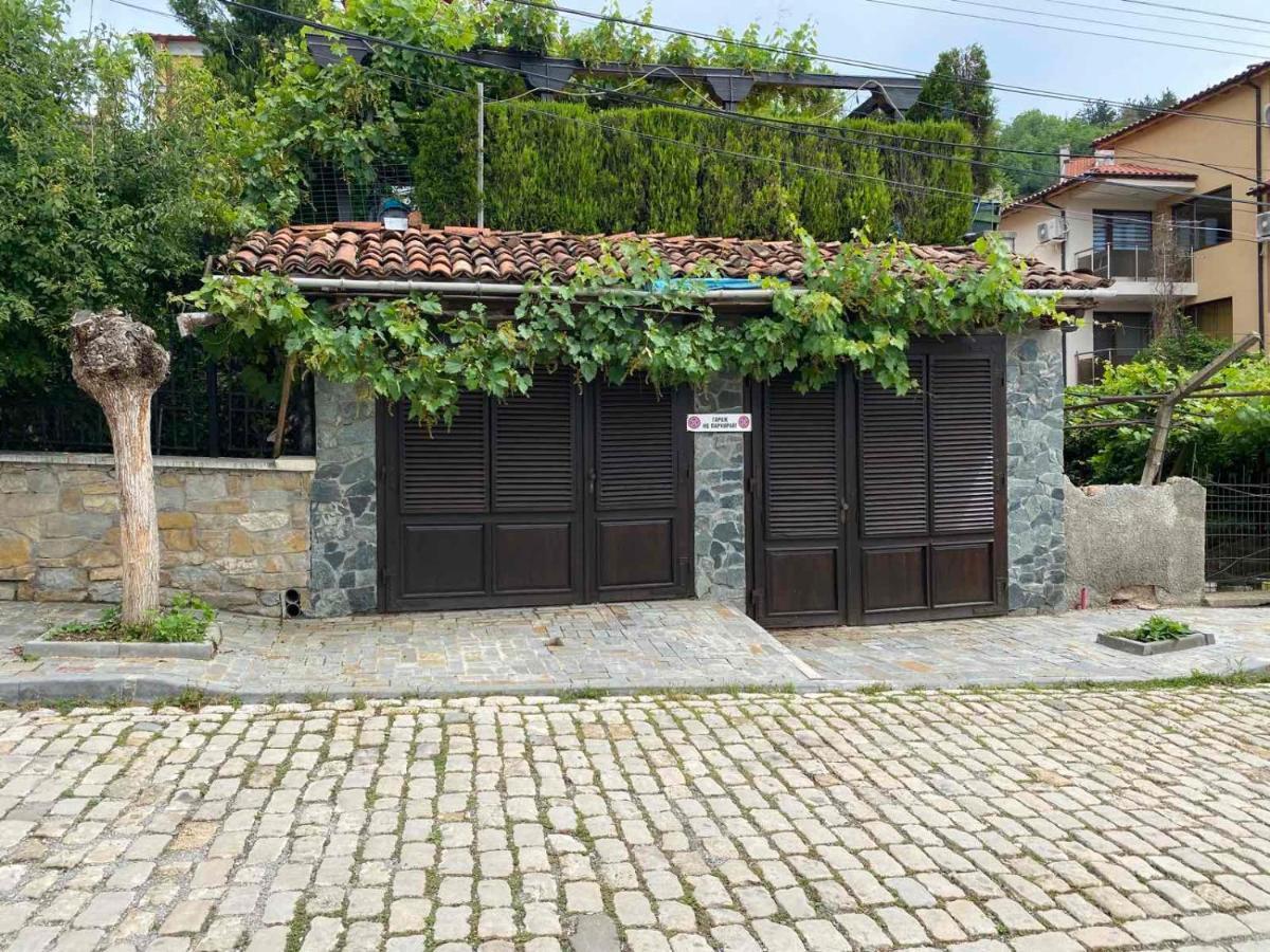 Coziness And Comfort In The Old Town Veliko Tarnovo Ngoại thất bức ảnh
